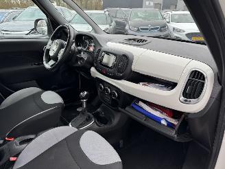 Fiat 500L 0.9 TWINAIR POPSTAR BJ 2015 picture 10