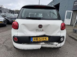 Fiat 500L 0.9 TWINAIR POPSTAR BJ 2015 picture 4