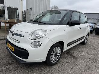 Schadeauto Fiat 500L 0.9 TWINAIR POPSTAR BJ 2015 2015/9
