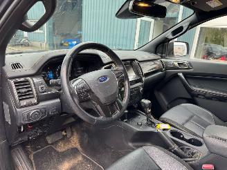 Ford Ranger 2.0 AUTOMAAT 157 KW 213 PK Wildtrak Supercab BJ 2019 DC picture 8