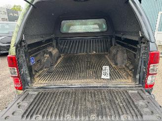 Ford Ranger 2.0 AUTOMAAT 157 KW 213 PK Wildtrak Supercab BJ 2019 DC picture 7