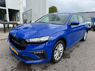 Unfallwagen Skoda Scala 1.0 TSI Business Edition 2024/1