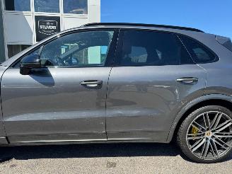 Porsche Cayenne 3.0 picture 4