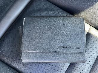 Porsche Cayenne 3.0 picture 24