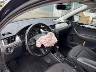 Skoda Rapid Spaceback 1.0 TSI AUTOMAAT Greentech Drive picture 7