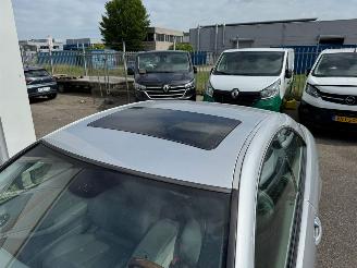 Mercedes CLK Coupé 240 Elegance AUTOMAAT BJ 2003 315.000 KM picture 7