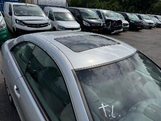 Mercedes CLK Coupé 240 Elegance AUTOMAAT BJ 2003 315.000 KM picture 14