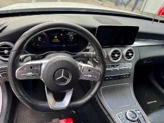 Mercedes C-klasse 200 d Premium Plus Pack Automaat picture 9