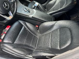 Mercedes C-klasse 200 d Premium Plus Pack Automaat picture 14