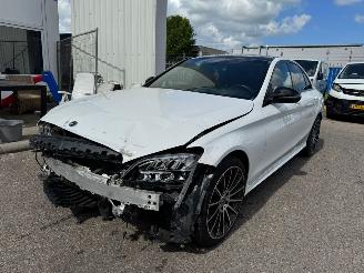 Mercedes C-klasse 200 d Premium Plus Pack Automaat picture 2