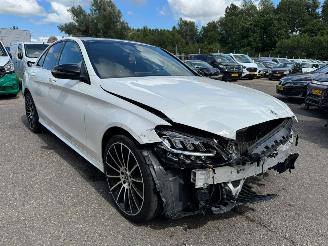 Mercedes C-klasse 200 d Premium Plus Pack Automaat picture 6
