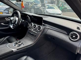 Mercedes C-klasse 200 d Premium Plus Pack Automaat picture 10