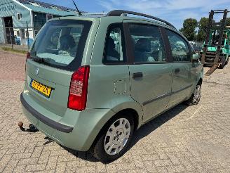 Fiat Idea 1.4-16V Dynamic 56681 KM NAP picture 3