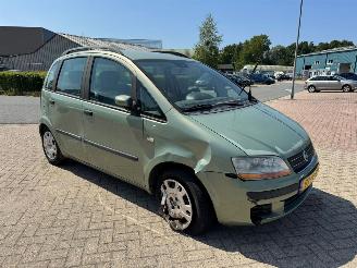 Schadeauto Fiat Idea 1.4-16V Dynamic 56681 KM NAP 2007/4