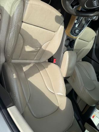 Audi Q5 2.0 TFSI quattro Pro Line AUTOMAAT picture 21