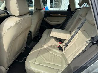 Audi Q5 2.0 TFSI quattro Pro Line AUTOMAAT picture 19