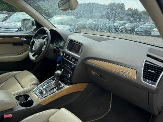 Audi Q5 2.0 TFSI quattro Pro Line AUTOMAAT picture 13
