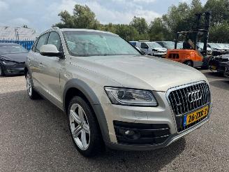 Audi Q5 2.0 TFSI quattro Pro Line AUTOMAAT picture 6