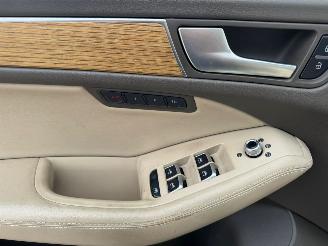 Audi Q5 2.0 TFSI quattro Pro Line AUTOMAAT picture 18