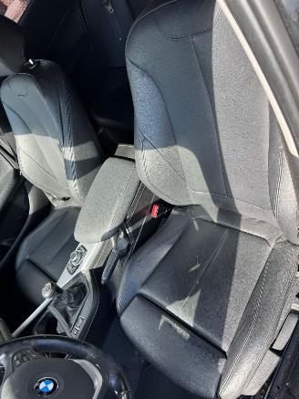 BMW 1-serie 116i Business picture 12