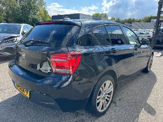 BMW 1-serie 116i Business picture 5