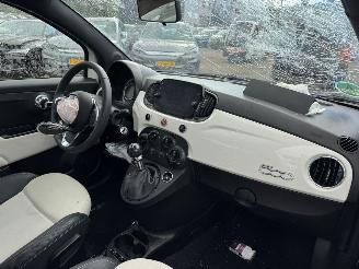 Fiat 500 1.0 Hybrid Dolcevita picture 16