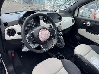 Fiat 500 1.0 Hybrid Dolcevita picture 13