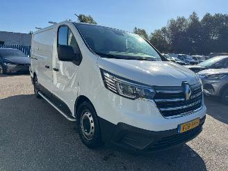 Renault Trafic 2.0 dCi 110 T29 L1H1 Comfort picture 8