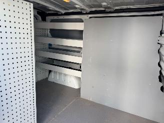 Renault Trafic 2.0 dCi 110 T29 L1H1 Comfort picture 5