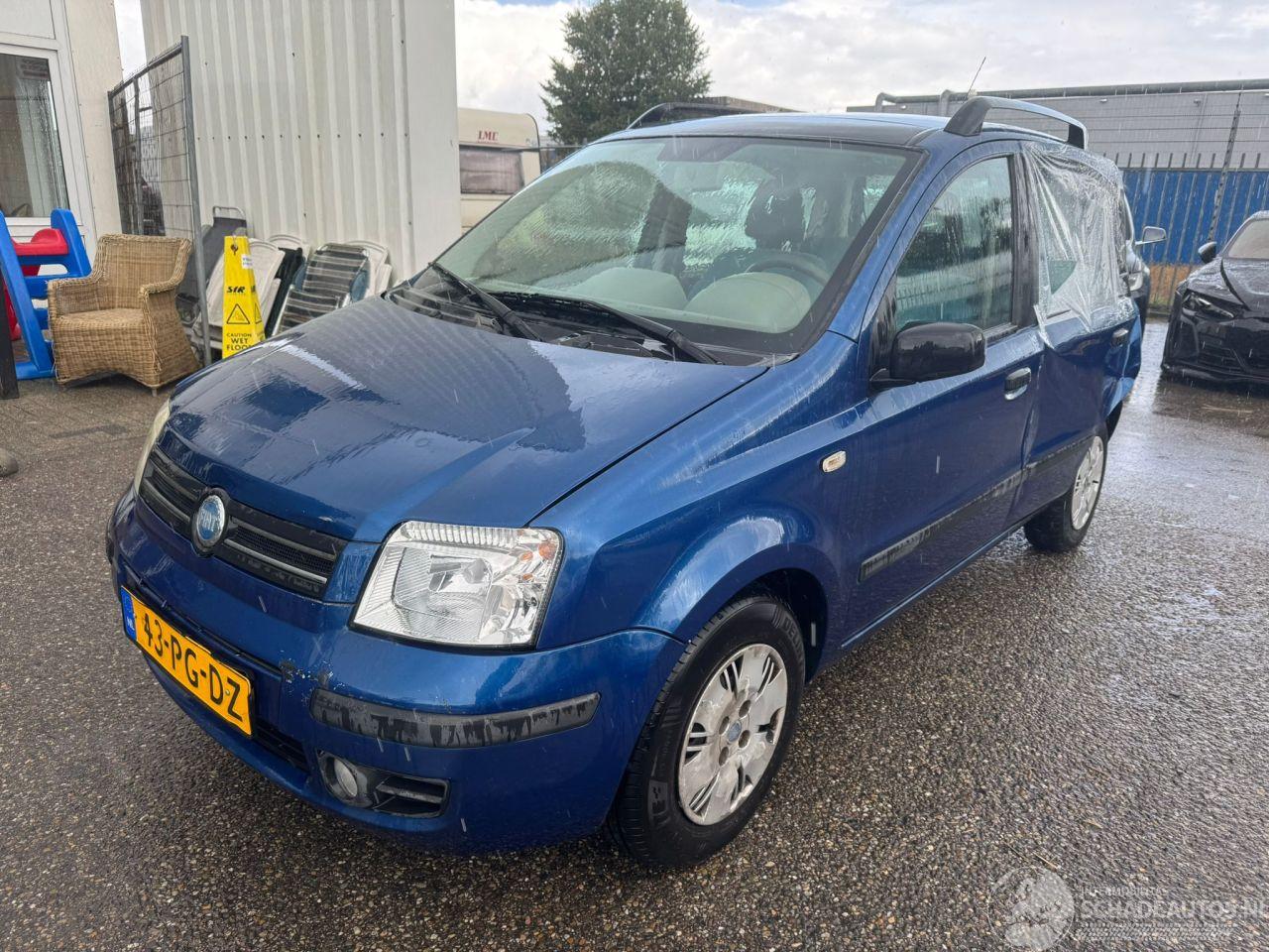 Fiat Panda 1.2 Dynamic