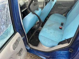 Fiat Panda 1.2 Dynamic picture 11