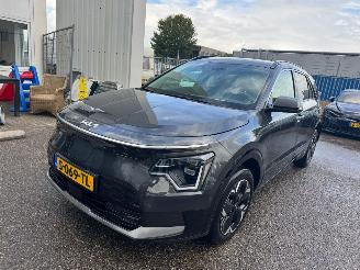 uszkodzony samochody osobowe Kia Niro EV ExecutiveLine 64.8 kWh 2023/3