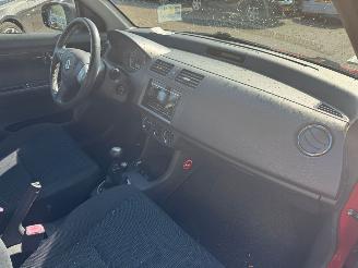 Suzuki Swift 1.3 4Grip Exclusive awd 4x4 picture 11