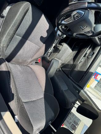 Mitsubishi Outlander 2.4 PHEV Pure AUTOMAAT picture 13