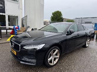 Coche accidentado Volvo S-90 2.0 D4 Momentum 2018/6