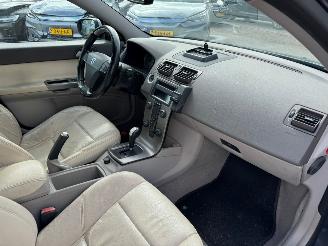 Volvo V-50 2.4 AUTOMAAT D5 Edition II Sport BJ 2007 404.345 KM picture 12