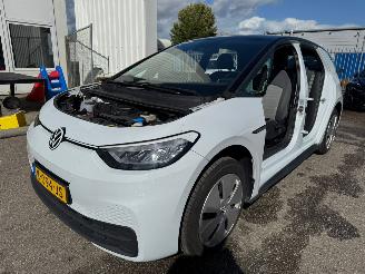Avarii autoturisme Volkswagen ID.3 Life 58 AUTOMAAT kWh BJ 2020 80.590 KM 2020/12