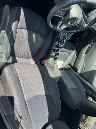 Nissan Leaf 2.AUTOMAAT ZERO EDITION 40 kWh BJ 2018 103.488 KM picture 10