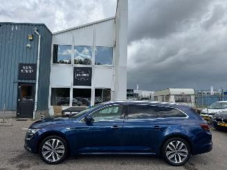 Renault Talisman Estate AUTOMAAT 1.6 TCe Intens BJ 2016 143.121 KM picture 2
