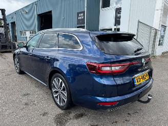 Renault Talisman Estate AUTOMAAT 1.6 TCe Intens BJ 2016 143.121 KM picture 3