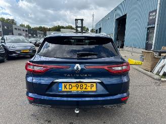 Renault Talisman Estate AUTOMAAT 1.6 TCe Intens BJ 2016 143.121 KM picture 4