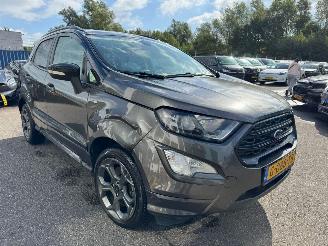 Ford EcoSport 1.0 EcoBoost ST-Line BJ 2019 142.323 KM picture 6