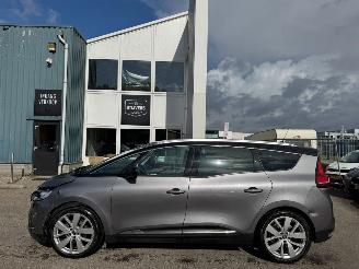Renault Scenic 1.3 AUTOMAAT TCe Intens BJ 2019 82.036 KM picture 2