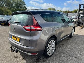 Renault Scenic 1.3 AUTOMAAT TCe Intens BJ 2019 82.036 KM picture 5