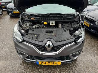 Renault Scenic 1.3 AUTOMAAT TCe Intens BJ 2019 82.036 KM picture 11