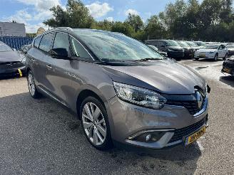 Renault Scenic 1.3 AUTOMAAT TCe Intens BJ 2019 82.036 KM picture 6