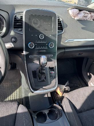 Renault Scenic 1.3 AUTOMAAT TCe Intens BJ 2019 82.036 KM picture 14