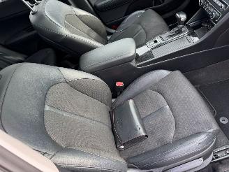 Kia Optima Sportswagon 1.7 AUTOMAAT CRDi DynamicLine BJ 2017 272.902 KM picture 19