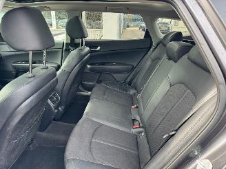 Kia Optima Sportswagon 1.7 AUTOMAAT CRDi DynamicLine BJ 2017 272.902 KM picture 17