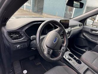Ford Kuga 2.5 PHEV Titanium X BJ 2022 151.768 KM picture 7